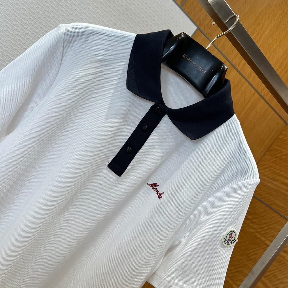 MONCLER UNISEX SHIRT(size:S|M|L|XL)