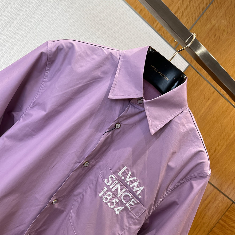 LV UNISEX SHIRT(size:S|M|L|XL)