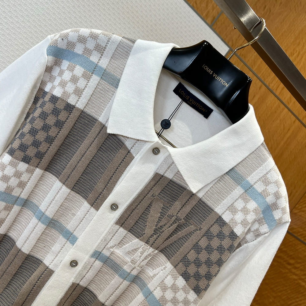 LV UNISEX SHIRT(size:S|M|L|XL)
