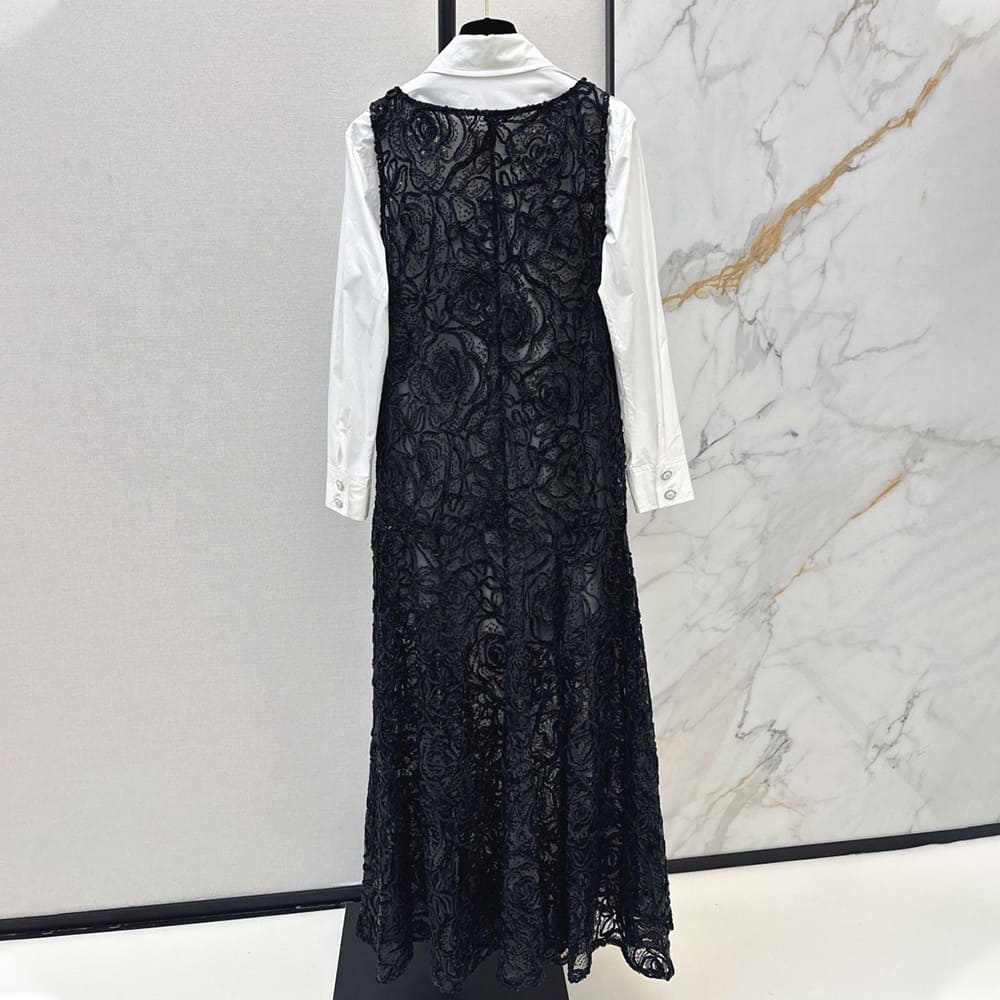 Ch**el WOMEN SUIT(size:S|M|L)