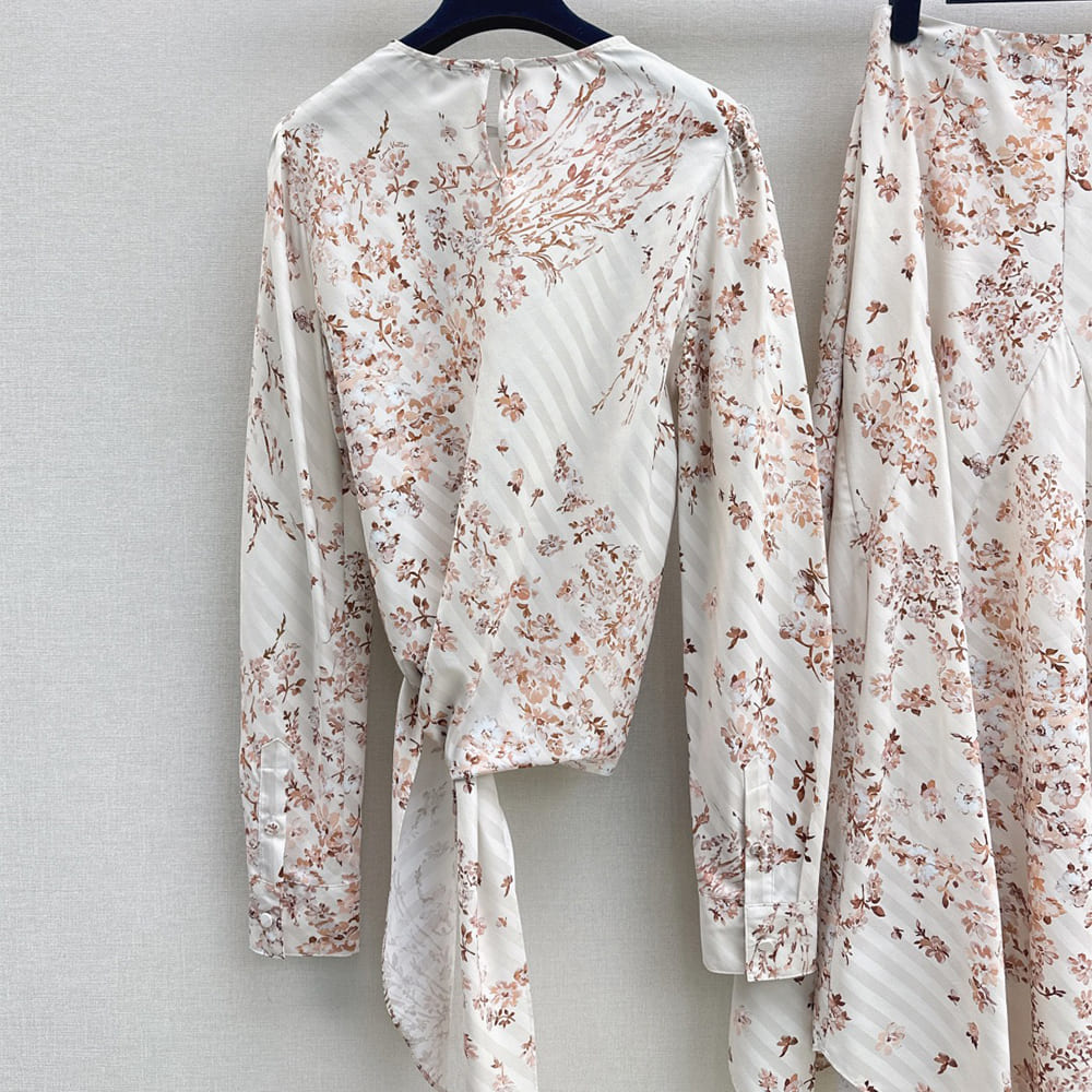 LV WOMEN SUIT(size:S|M|L)