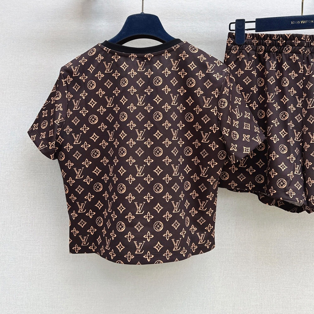 LV WOMEN SUIT(size:S|M|L)