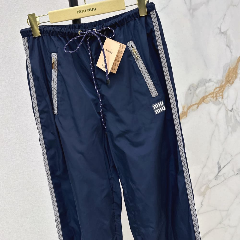 M1um1u WOMEN PANTS(size:S|M|L)
