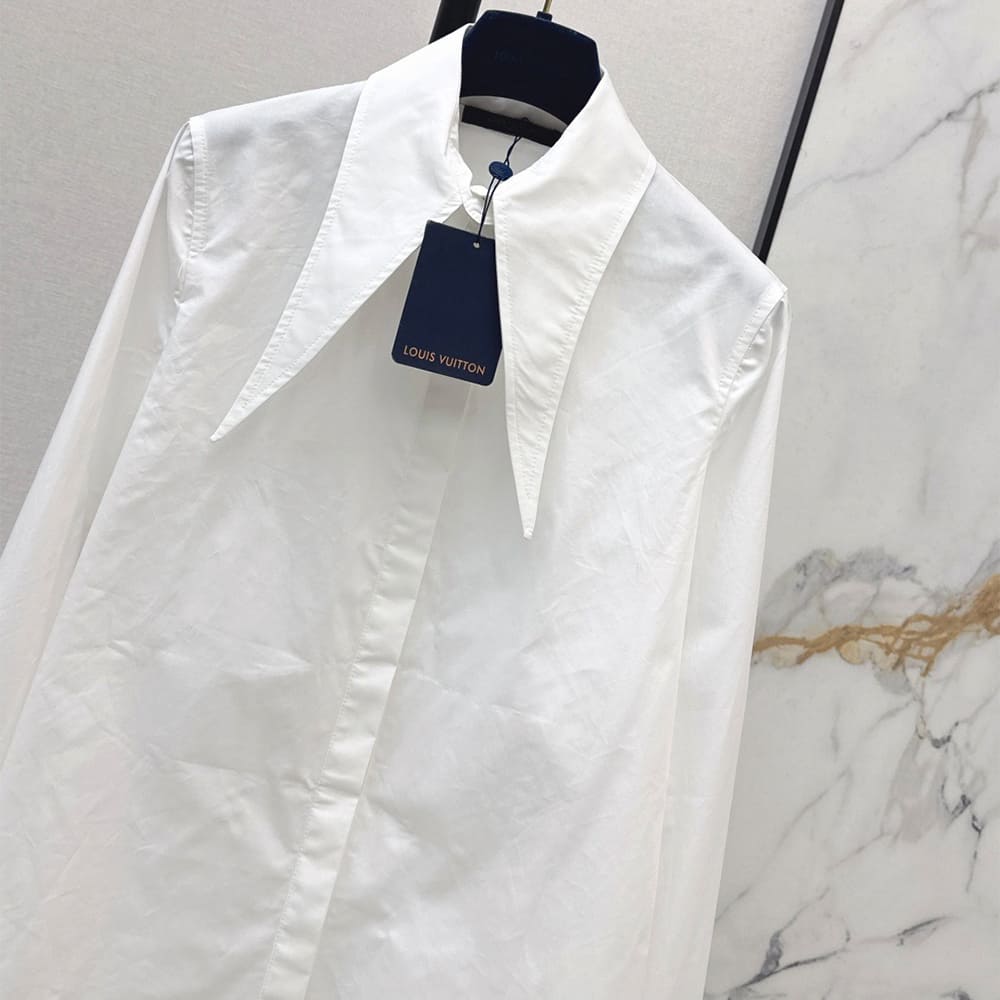 LV WOMEN SHIRT(size:S|M|L|XL)