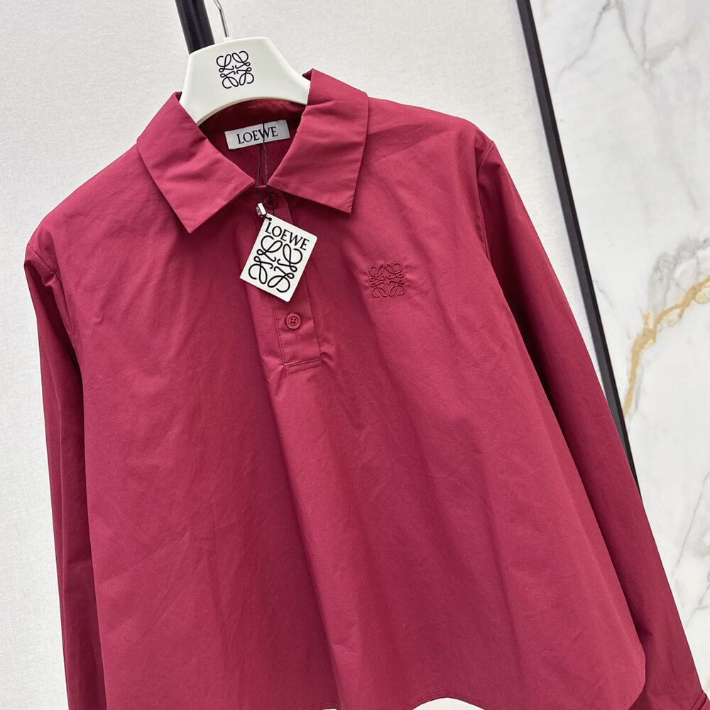 L0ew* WOMEN SHIRT(size:S|M|L)