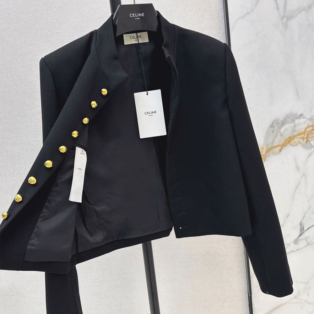 Ce1i*e WOMEN COAT(size:S|M|L)