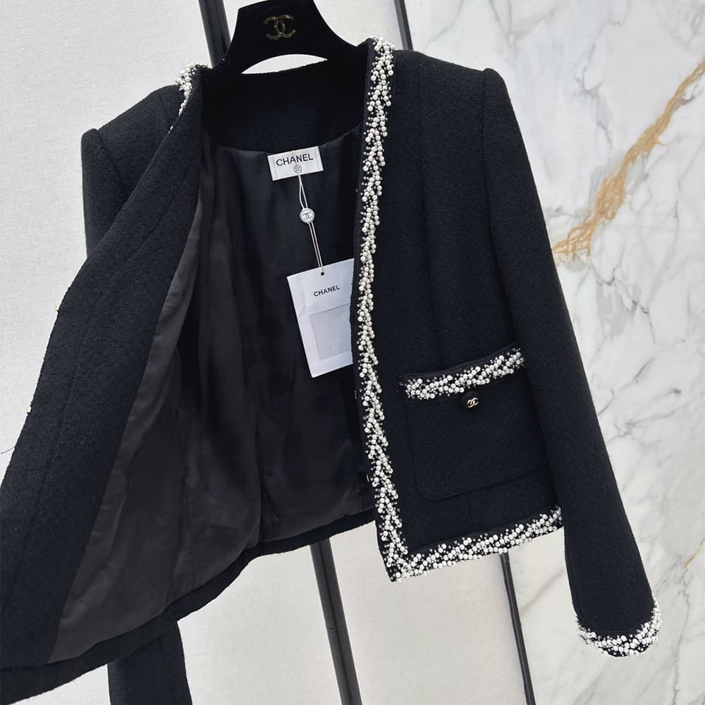 Ch**el WOMEN COAT(size:S|M|L)
