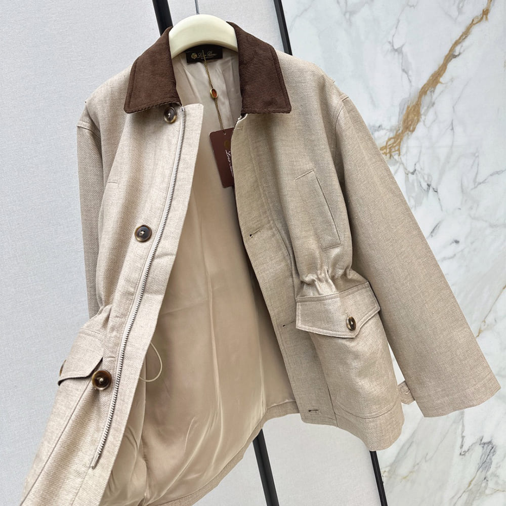 L0r0 P1ana WOMEN COAT(size:S|M|L)