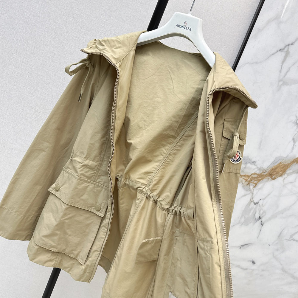 MONCLER WOMEN COAT(size:0|1|2)