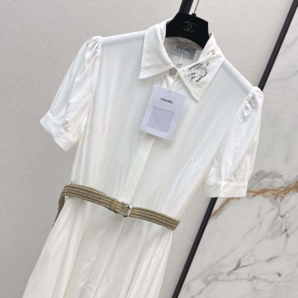 Ch**el WOMEN DRESS(size:S|M|L)