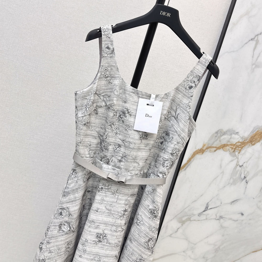 D10r WOMEN DRESS(size:S|M|L)