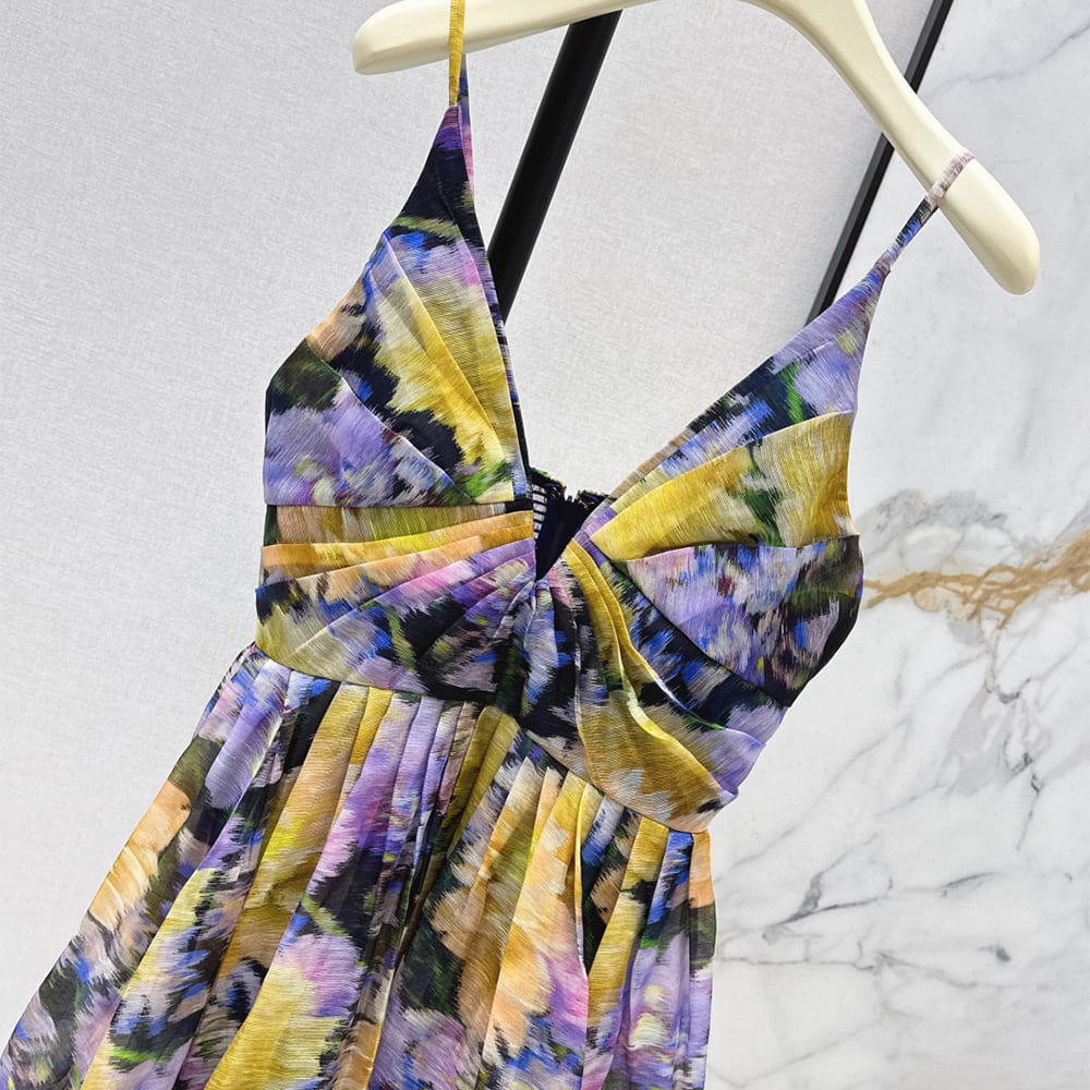 ZIMMERMANN WOMEN DRESS(size:S|M|L|XL)