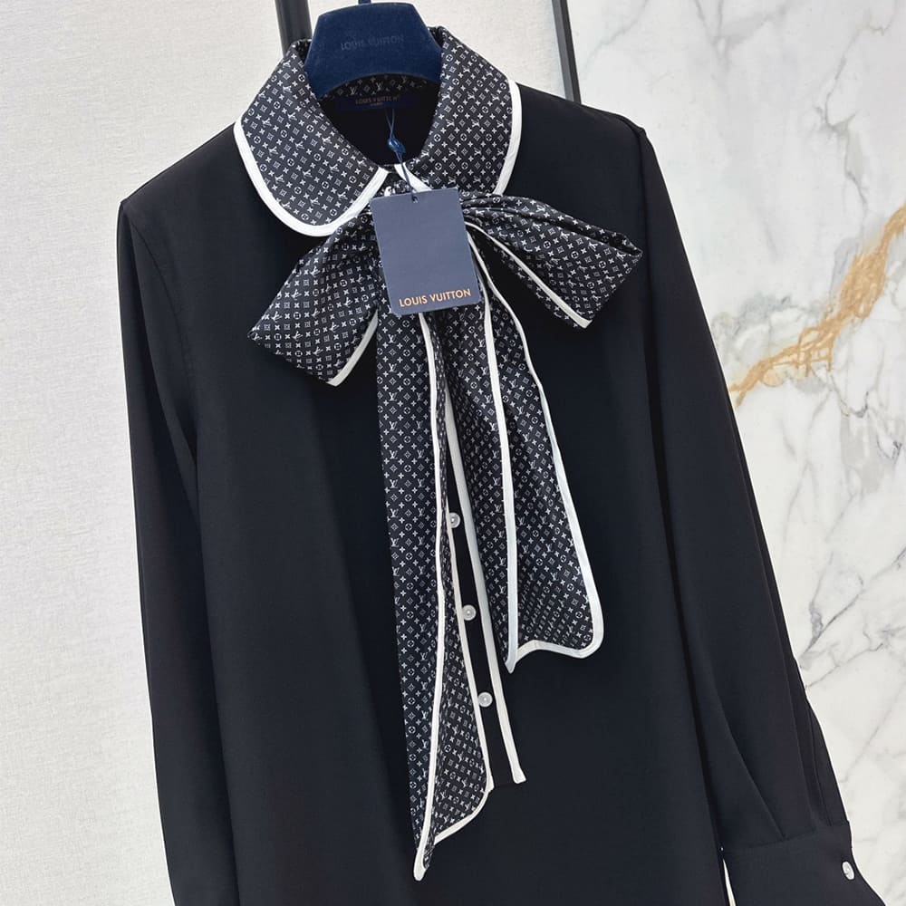 LV WOMEN DRESS(size:S|M|L|XL)