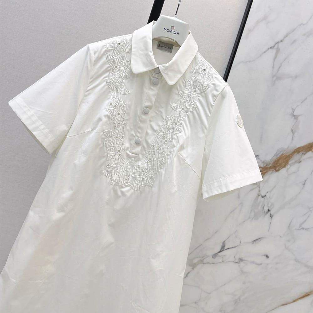MONCLER WOMEN DRESS(size:S|M|L)