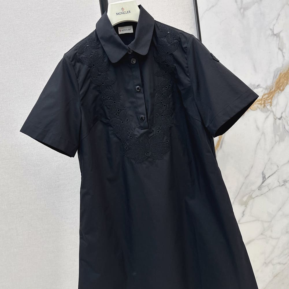 MONCLER WOMEN DRESS(size:S|M|L)