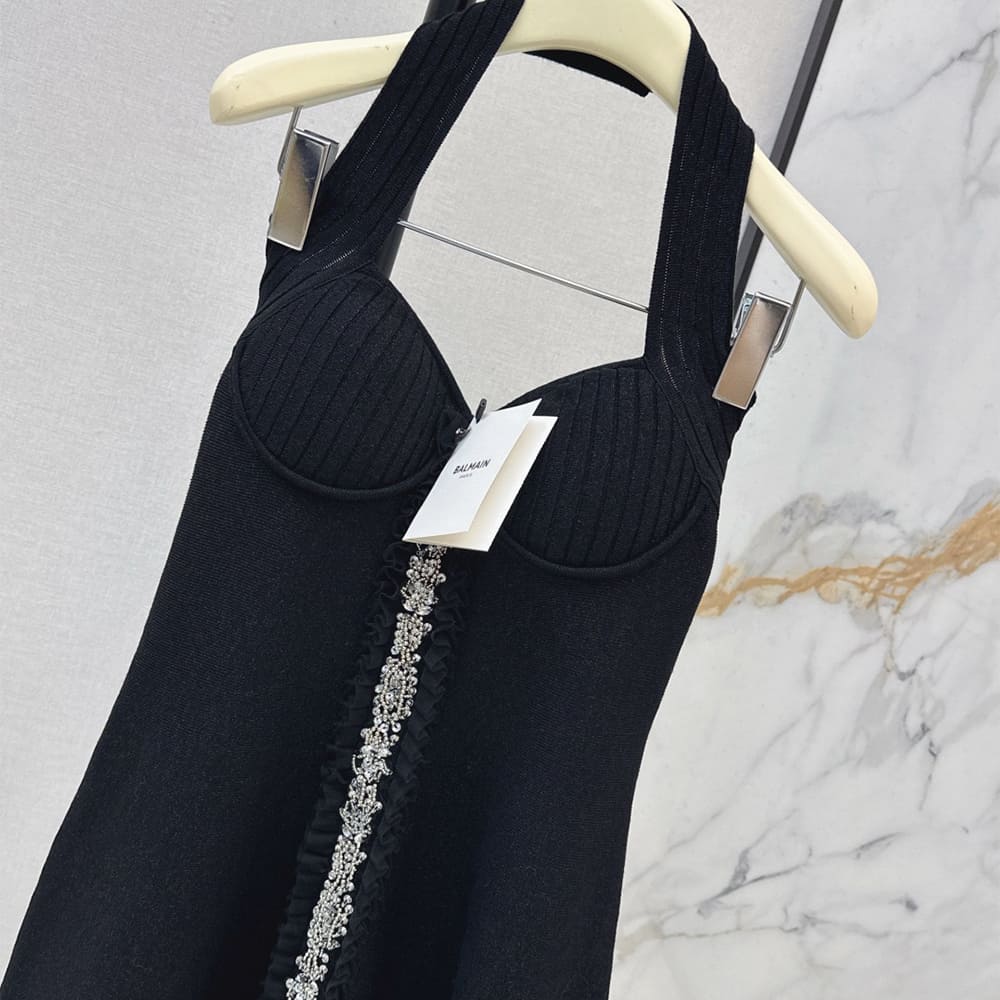 BALMAIN WOMEN DRESS(size:S|M|L)