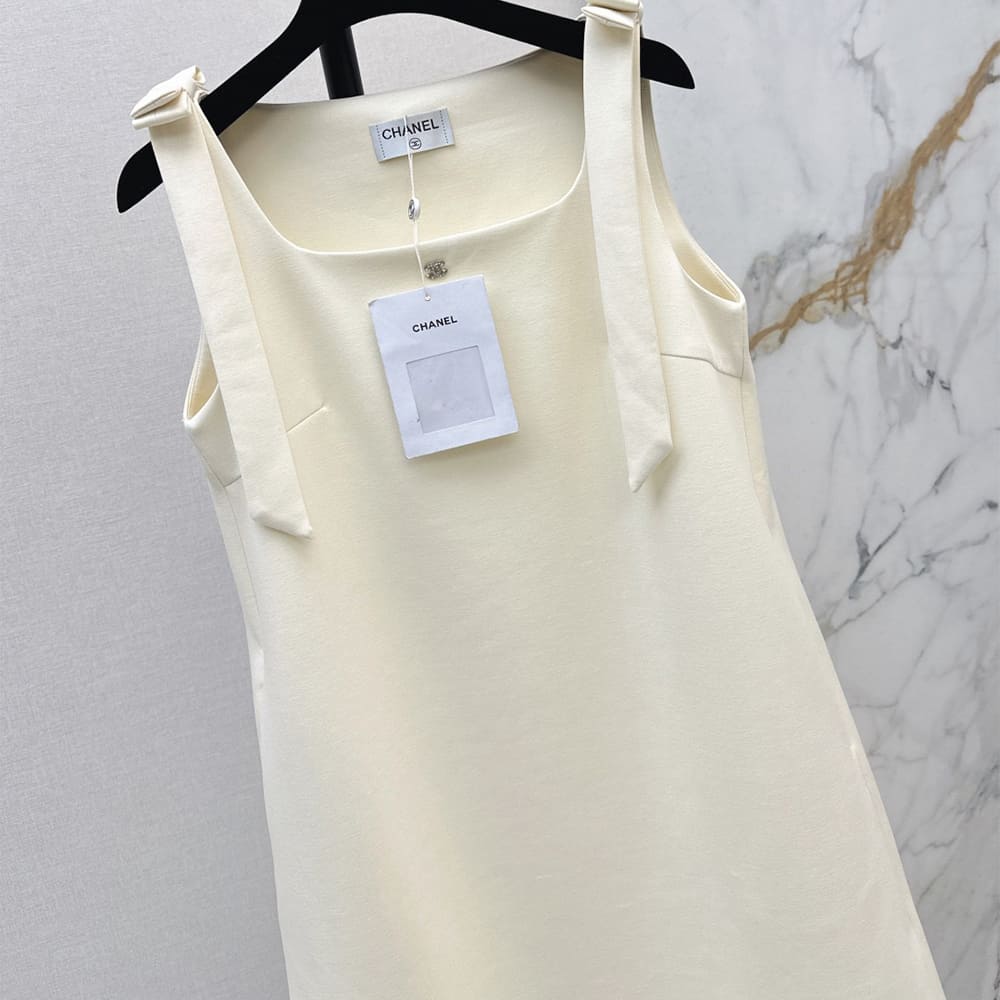 Ch**el WOMEN DRESS(size:S|M|L)