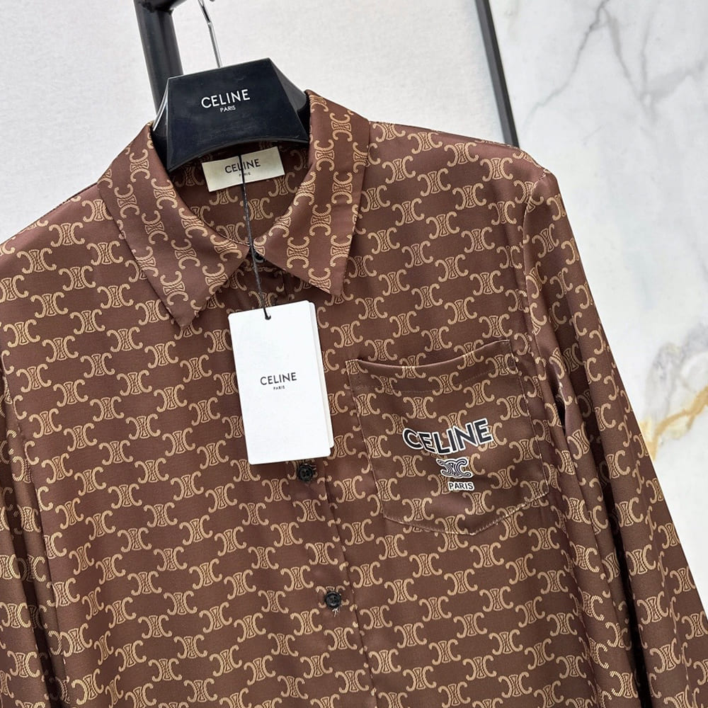 Ce1i*e WOMEN SHIRT(size:S|M|L)