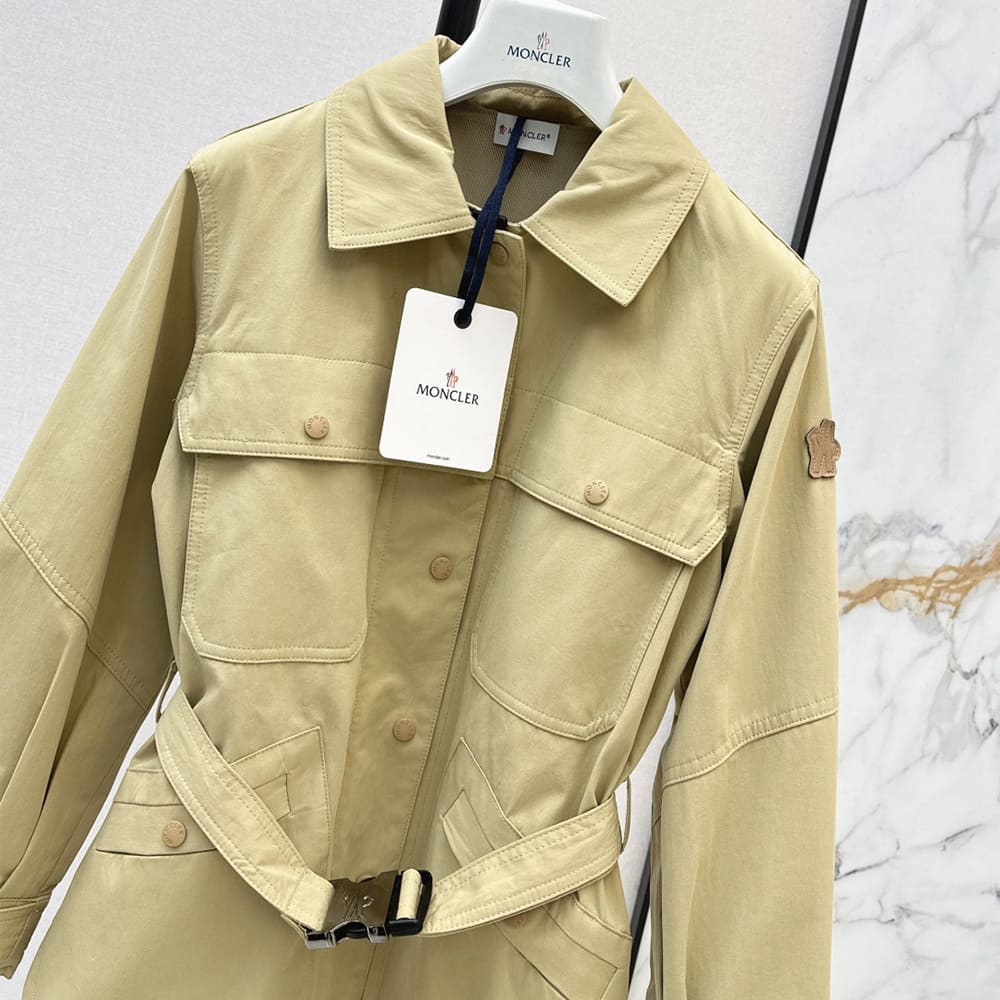 MONCLER WOMEN COAT(size:S|M|L)