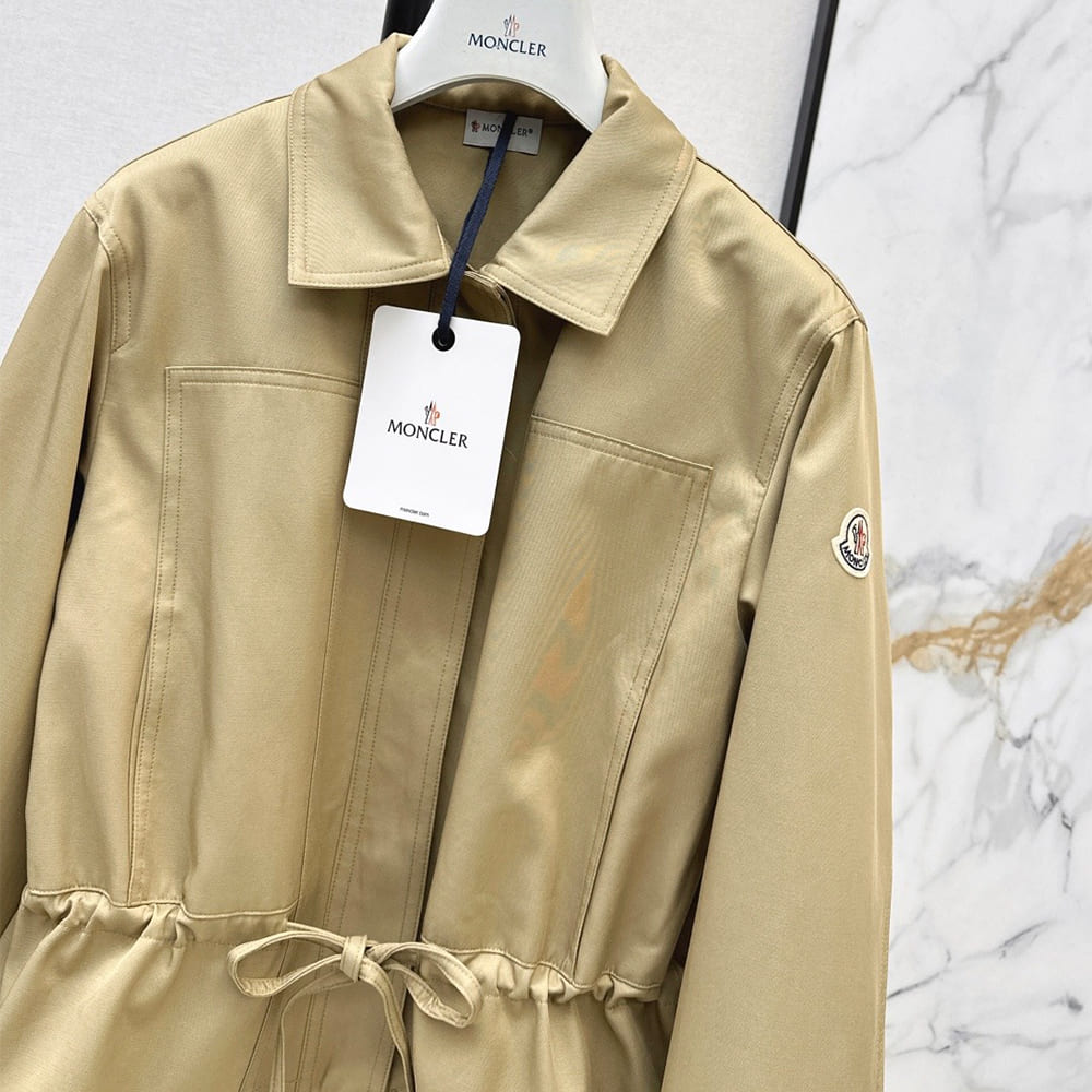 MONCLER WOMEN COAT(size:S|M|L)
