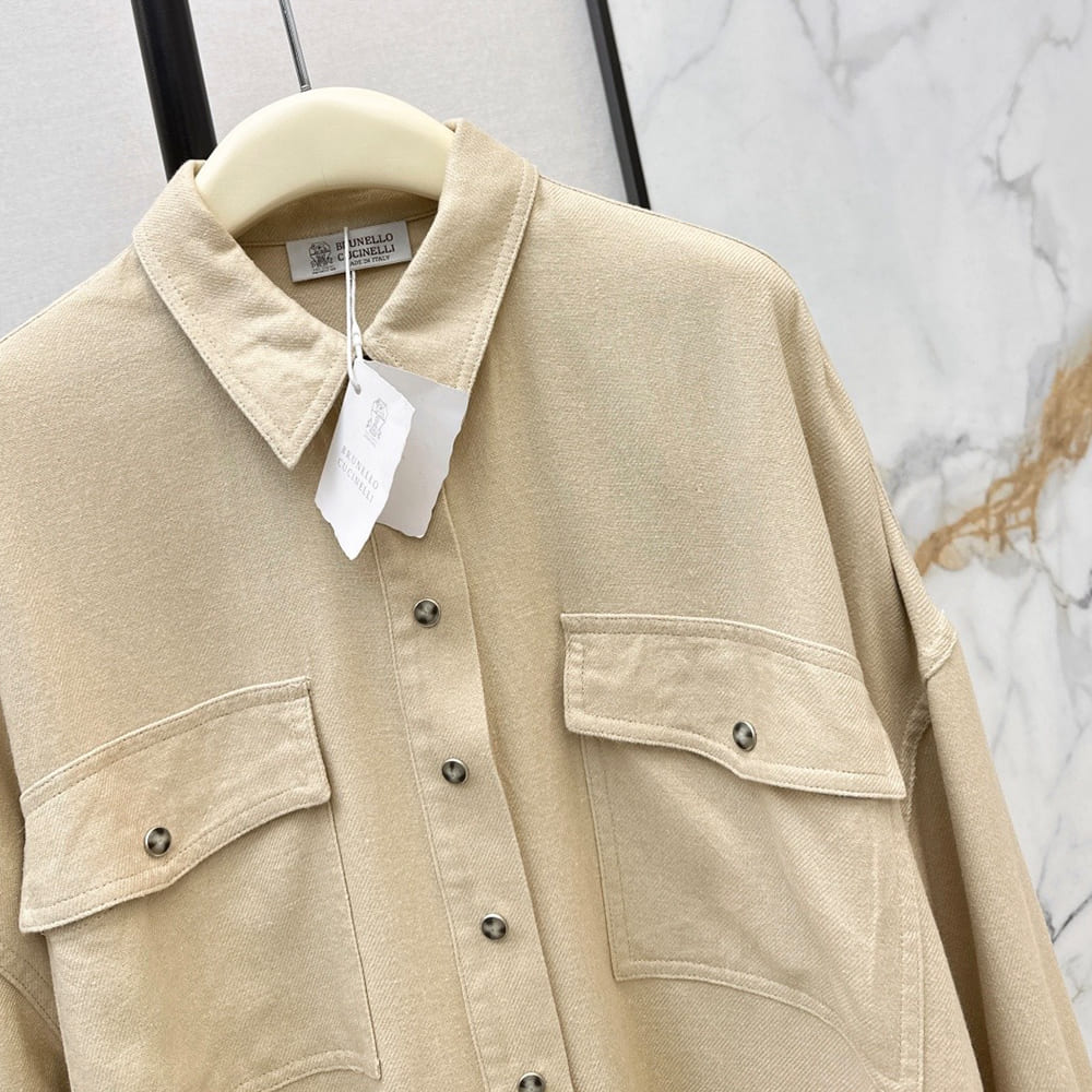 Brunello Cucinelli WOMEN COAT(size:S|M|L)