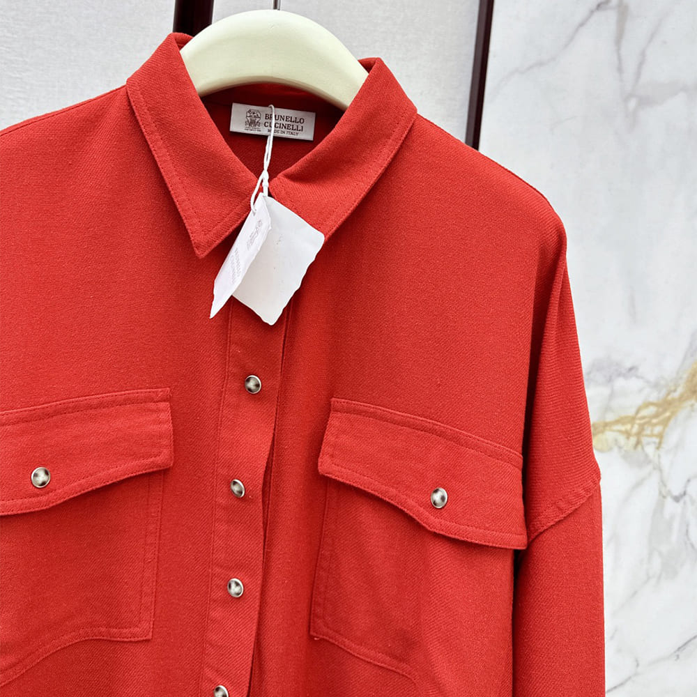 Brunello Cucinelli WOMEN COAT(size:S|M|L)
