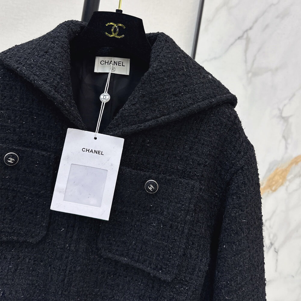 Ch**el WOMEN COAT(size:S|M|L)