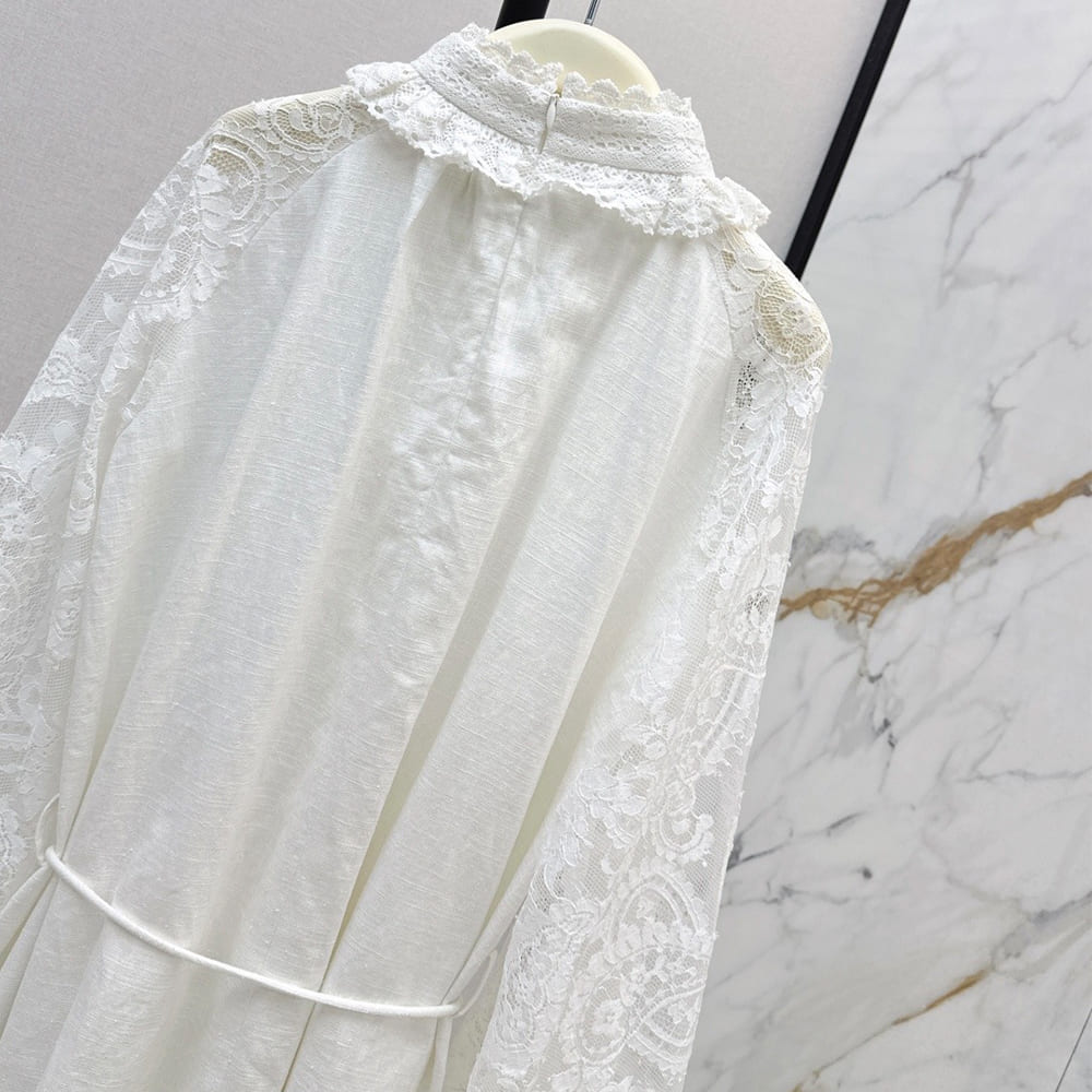 ZIMMERMANN WOMEN DRESS(size:S|M|L)