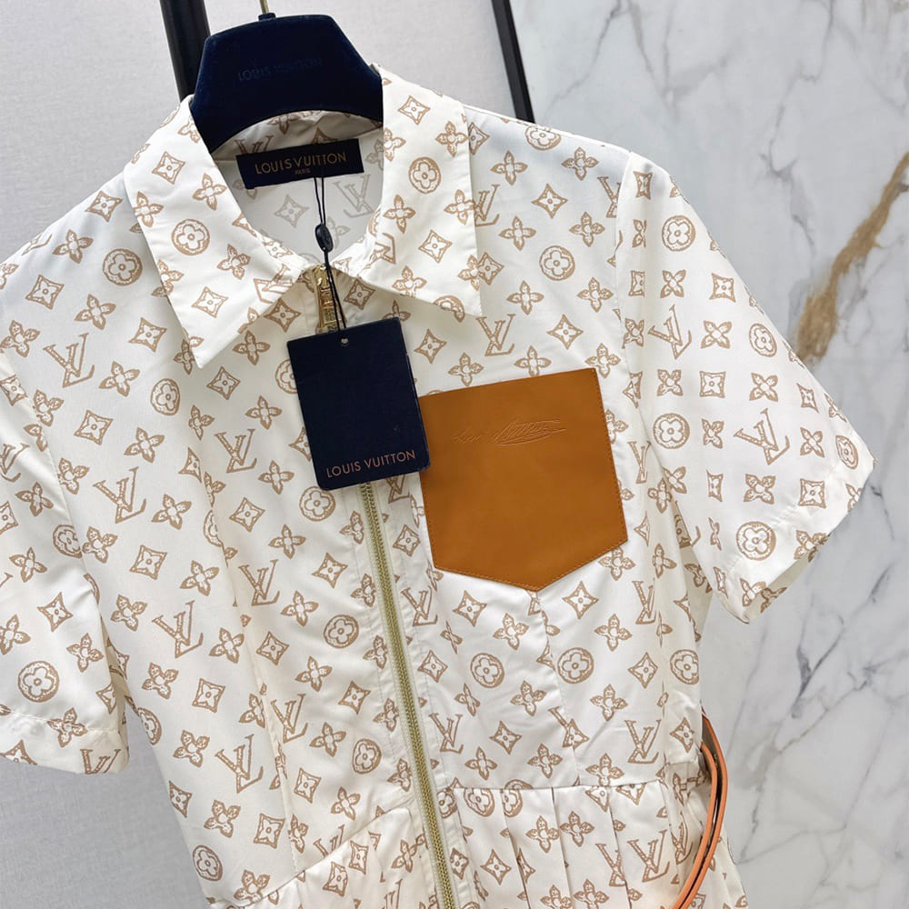 LV WOMEN DRESS(size:S|M|L)