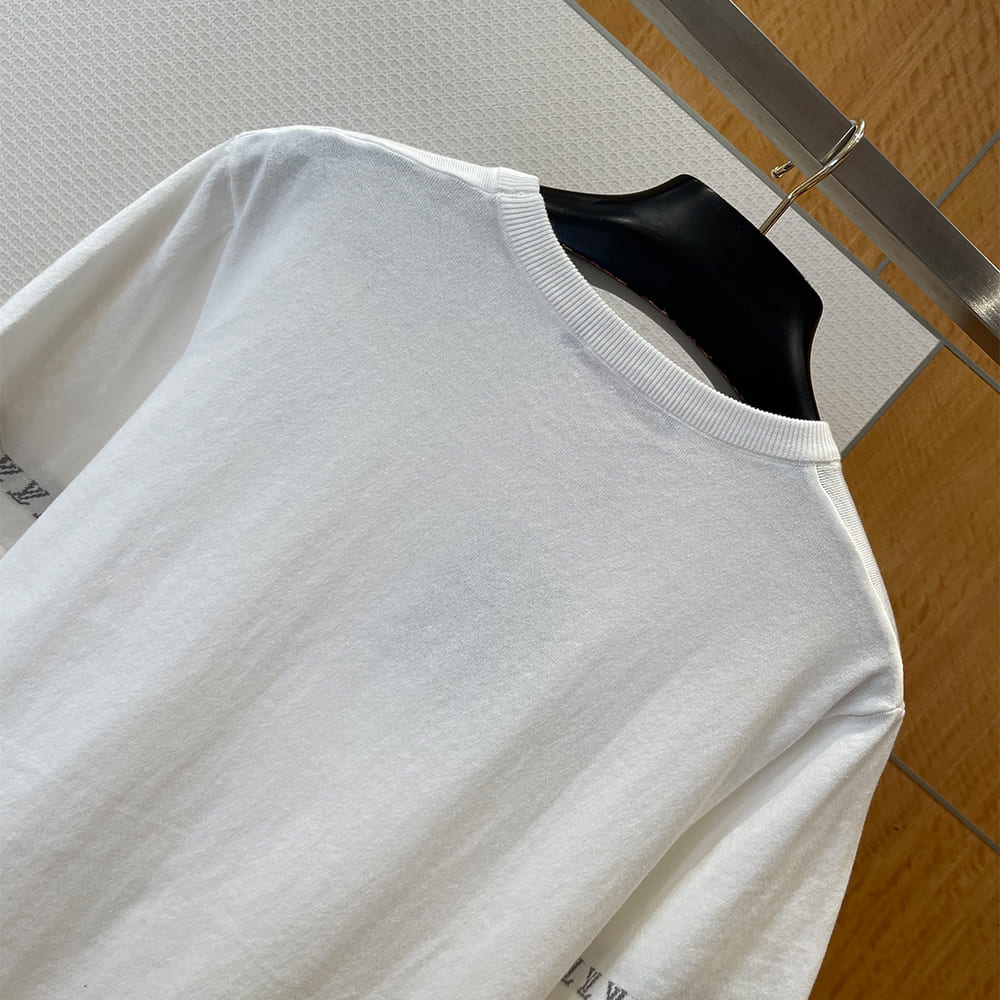 LV UNISEX SHIRT(size:S|M|L|XL)