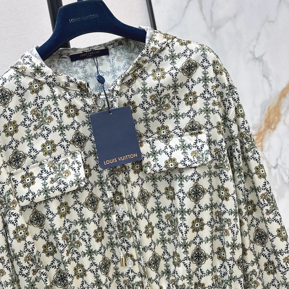 LV WOMEN DRESS(size:S|M|L|XL)