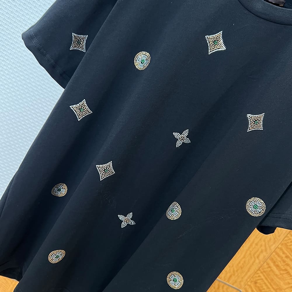 LV UNISEX SHIRT(size:S|M|L|XL)