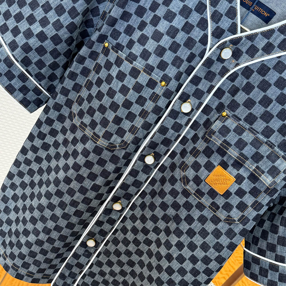 LV UNISEX SHIRT(size:S|M|L|XL)