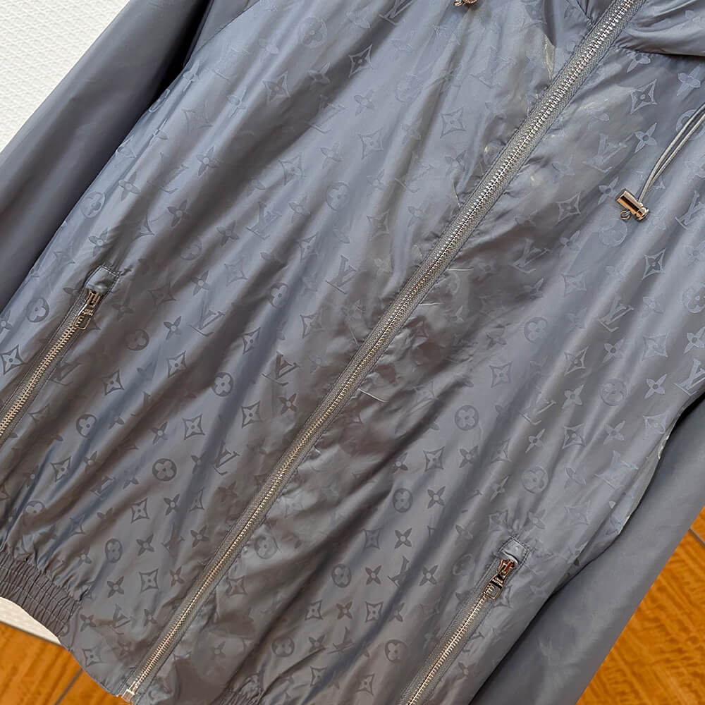 LV UNISEX COAT(size:M|L|XL|XXL|XXXL)