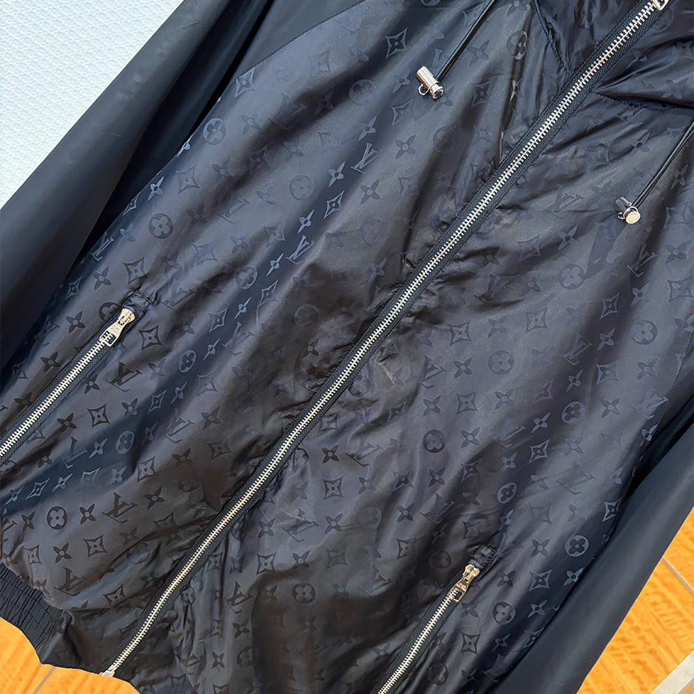 LV UNISEX COAT(size:M|L|XL|XXL|XXXL)