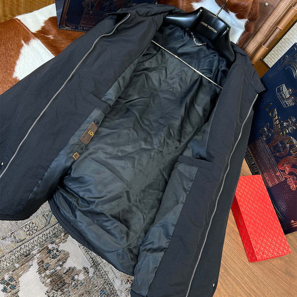 LV UNISEX COAT(size:S|M|L|XL)