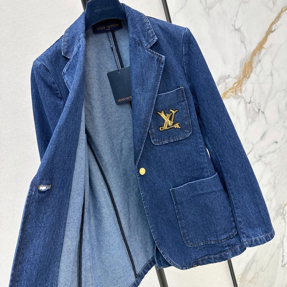 LV WOMEN SUIT(size:S|M|L)