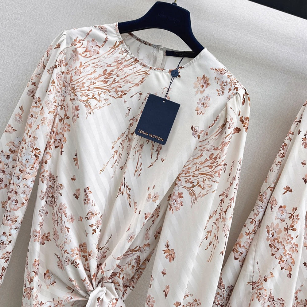 LV WOMEN SUIT(size:S|M|L)