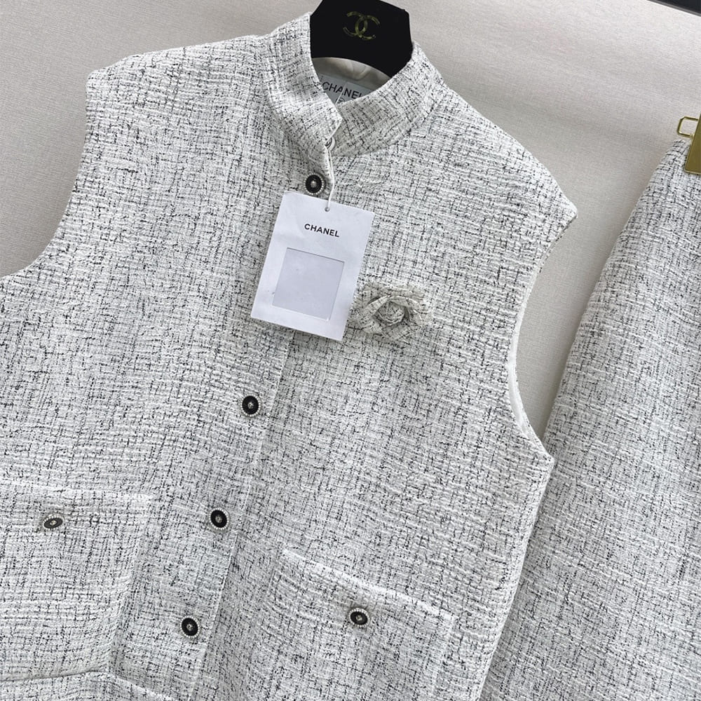 Ch**el WOMEN SUIT(size:S|M|L)