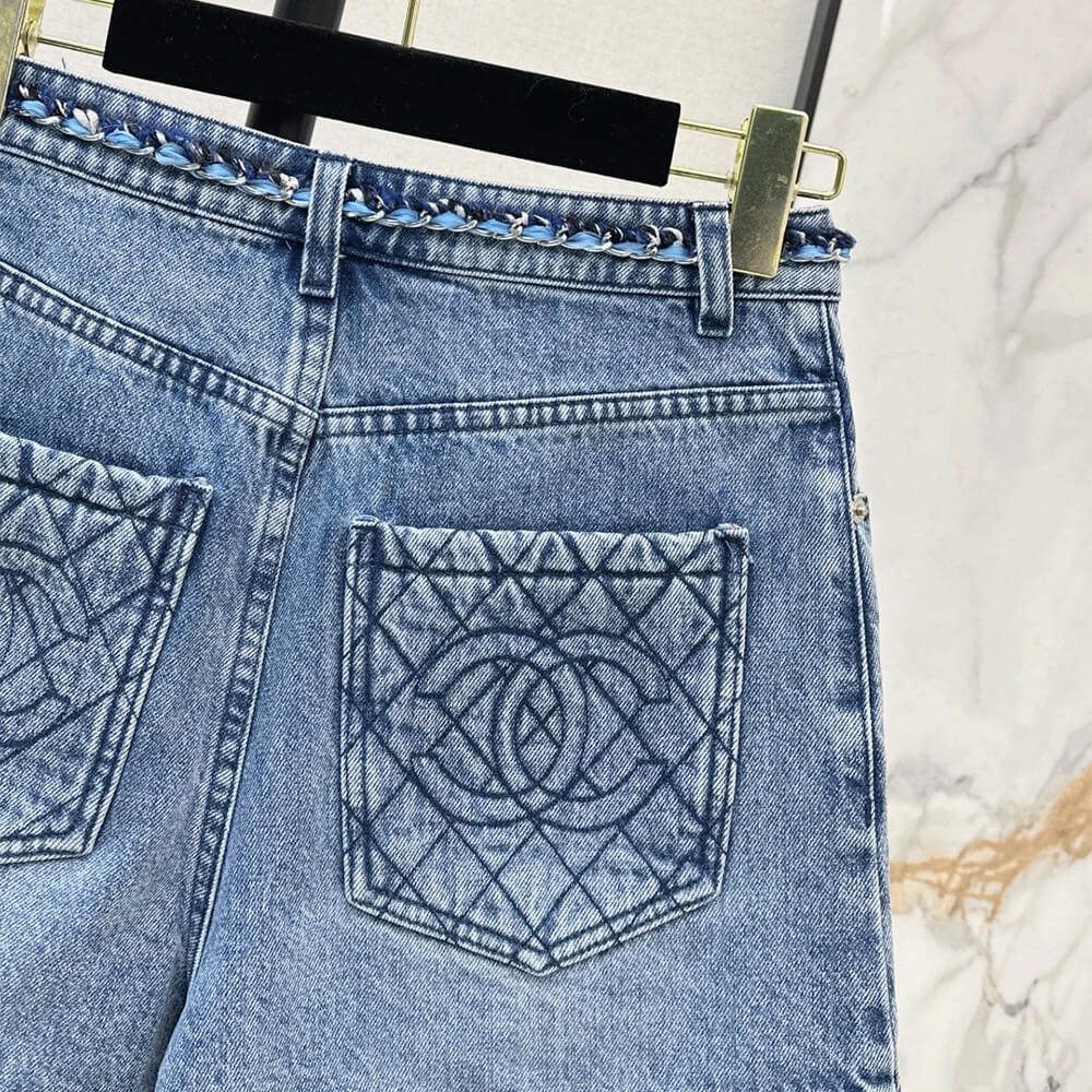 Ch**el WOMEN SHORTS(size:S|M|L)