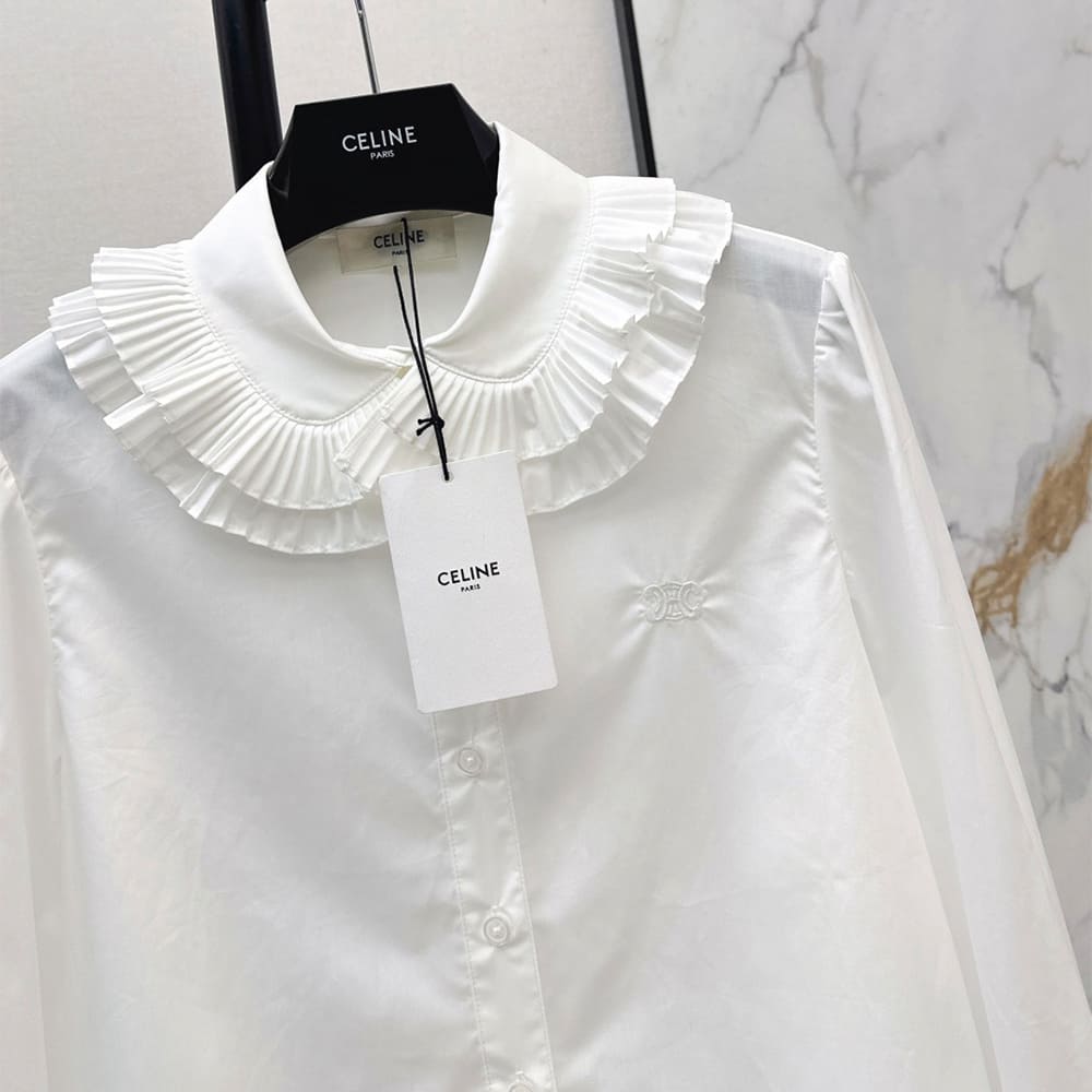 Ce1i*e WOMEN SHIRT(size:S|M|L)