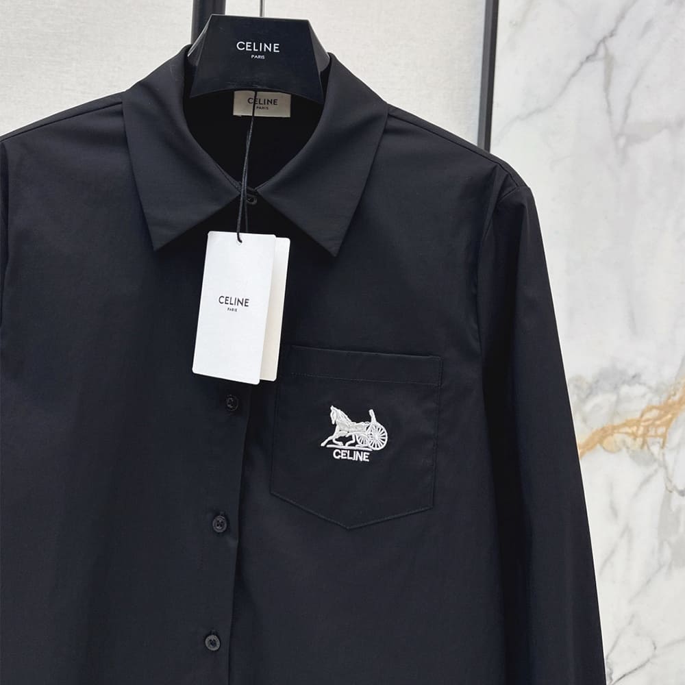 Ce1i*e WOMEN SHIRT(size:S|M|L)