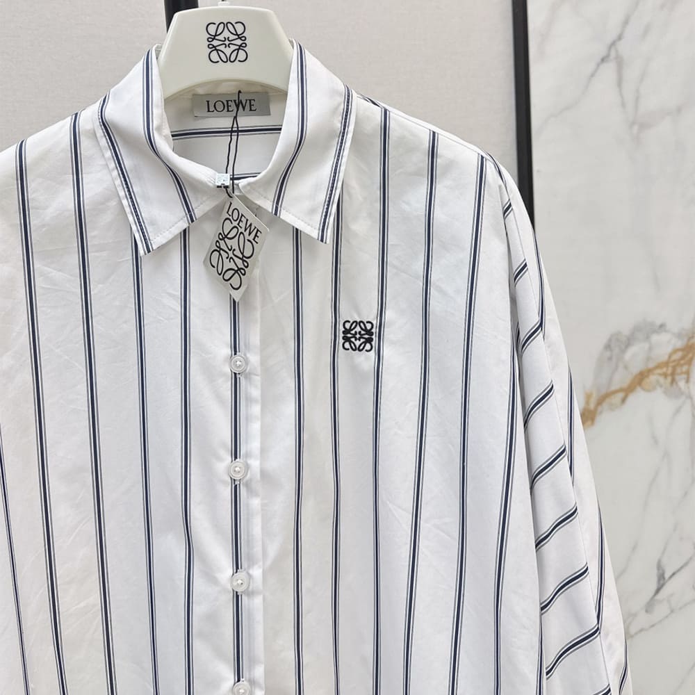 L0ew* WOMEN SHIRT(size:S|M|L)