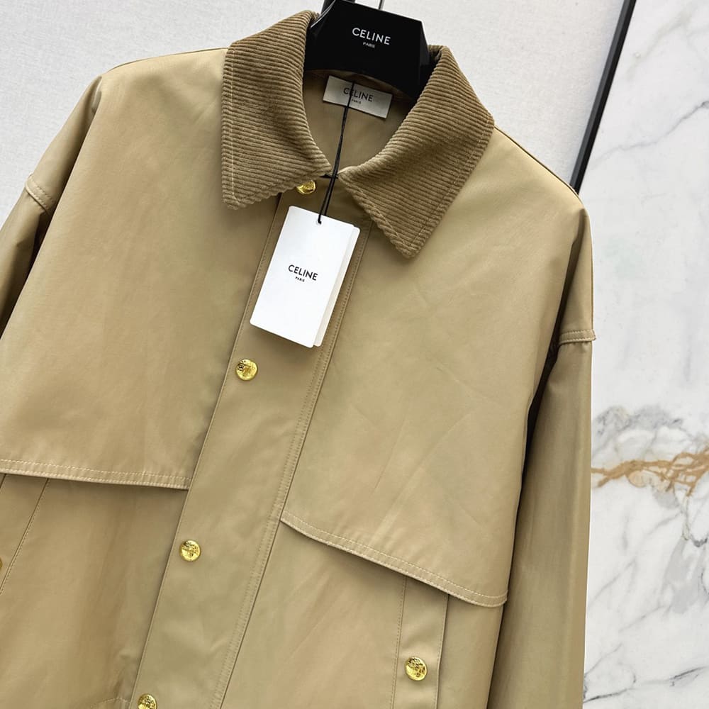 Ce1i*e WOMEN COAT(size:S|M|L)