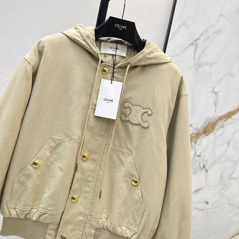 Ce1i*e WOMEN COAT(size:S|M|L)