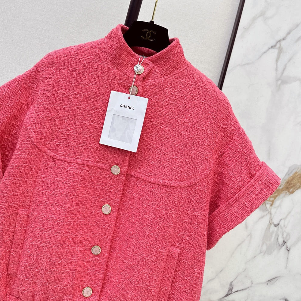 Ch**el WOMEN COAT(size:S|M|L)