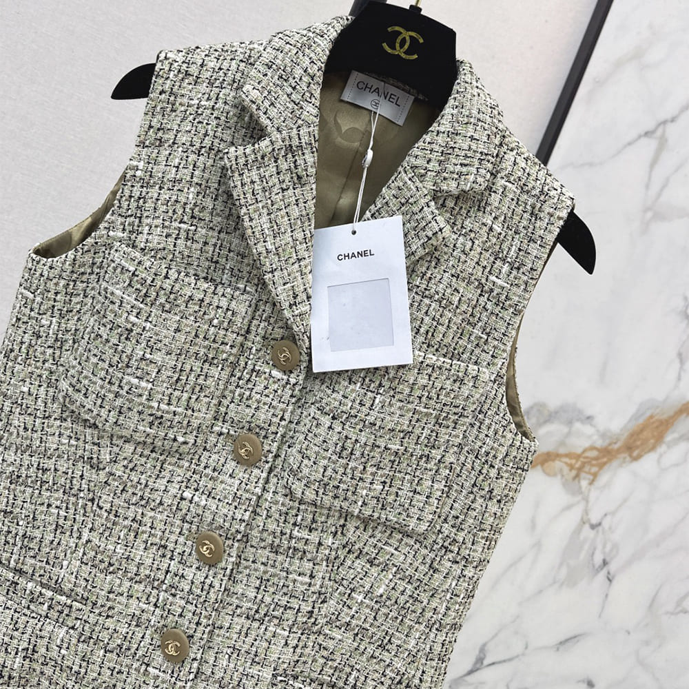 Ch**el WOMEN COAT(size:S|M|L)
