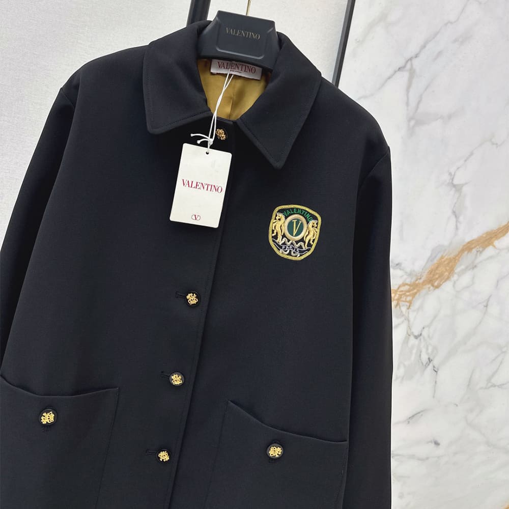 Va1e*ntin0 WOMEN COAT(size:S|M|L)