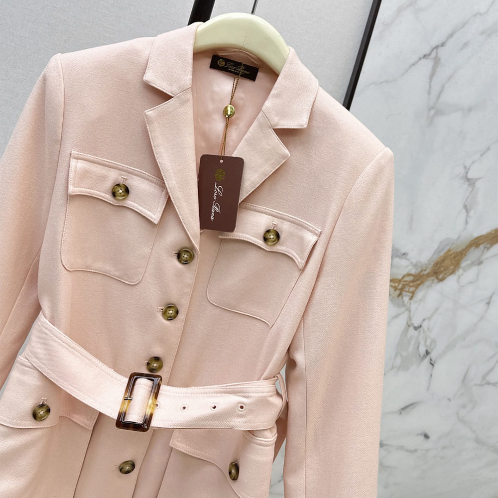 L0r0 P1ana WOMEN COAT(size:S|M|L)