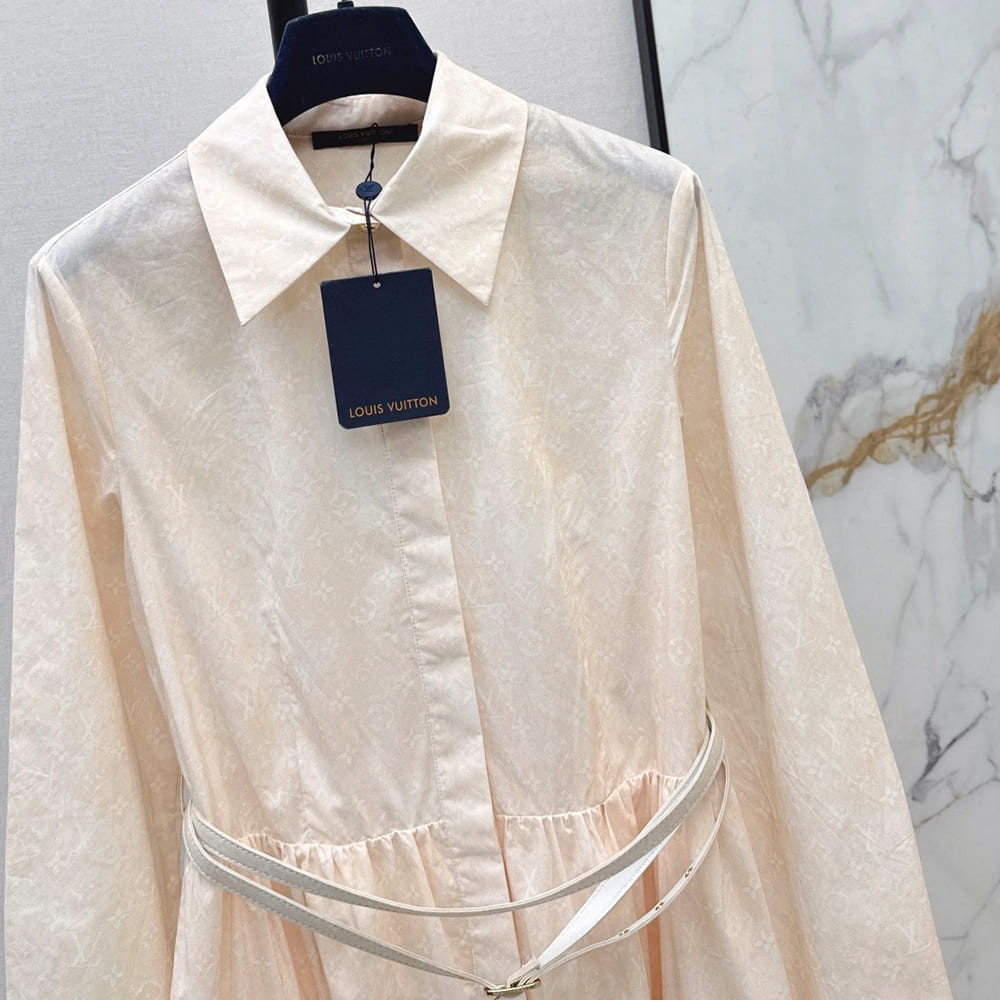 LV WOMEN DRESS(size:S|M|L|XL)
